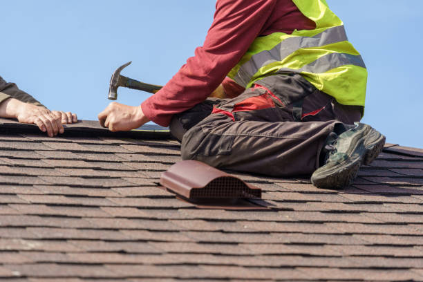 Best Roof Repair Services  in Manassas, VA