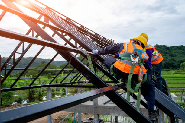 Roof Installation Near Me in Manassas, VA