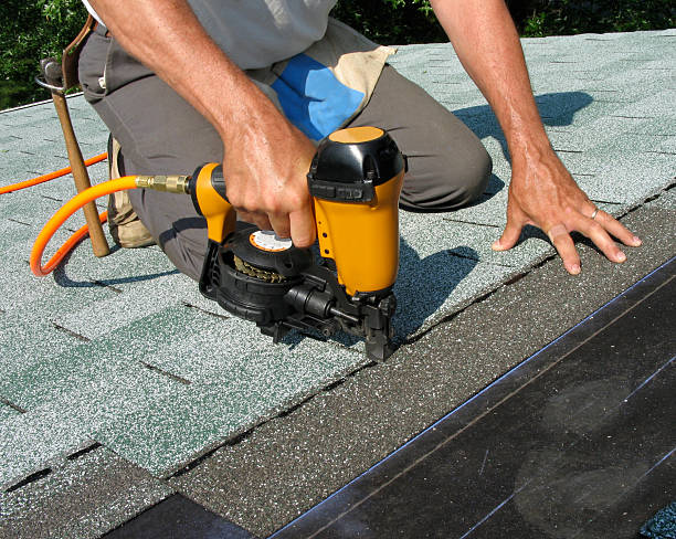 Best Flat Roof Repair Services  in Manassas, VA