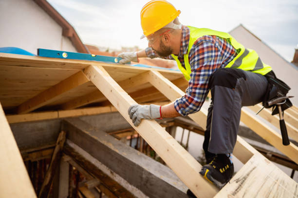 Best Emergency Roof Repair  in Manassas, VA