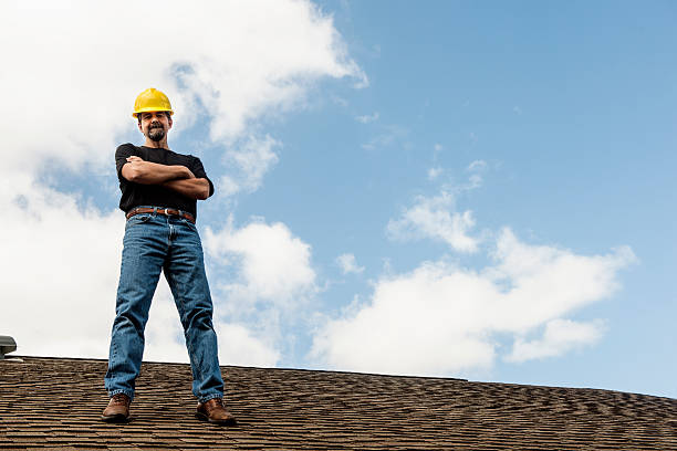 Best Roof Gutter Cleaning  in Manassas, VA