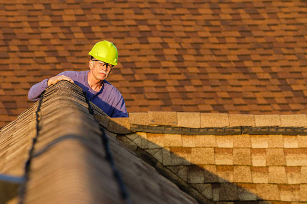 Quick and Trustworthy Emergency Roof Repair Services in Manassas, VA