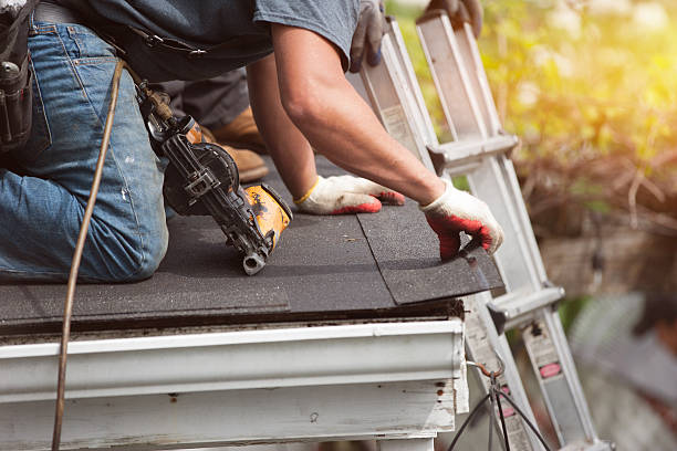 Best Flat Roof Repair Services  in Manassas, VA