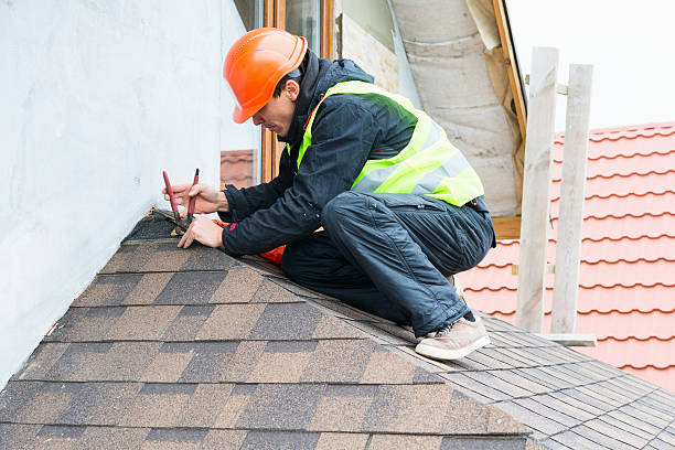 Best Roof Replacement Cost  in Manassas, VA