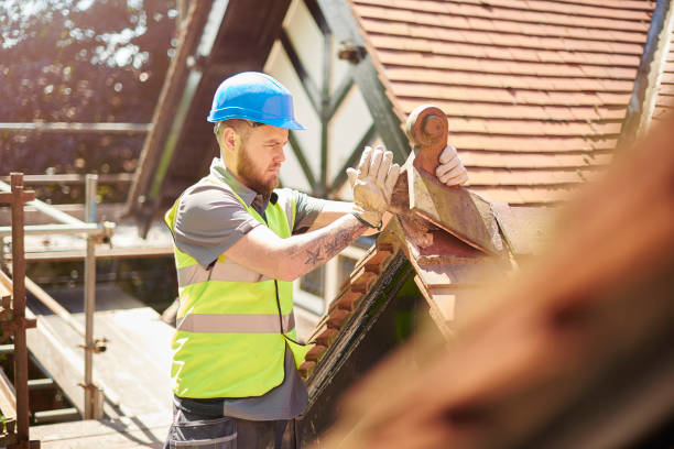 Trusted Manassas, VA Roofing Contractor Experts