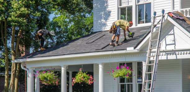 Best Residential Roofing Contractor  in Manassas, VA
